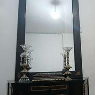 اینه شمعدان