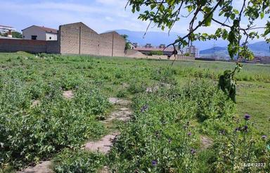 فروش زمین مسکونی 300 متر در آزادشهر