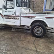 تویوتا 2 اف سالم مدارک تکمیل