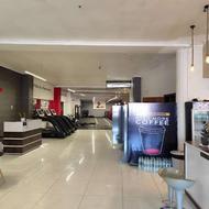 استخدام همکار خانم در بوفه باشگاه بدنسازی