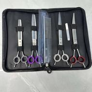 فروش ست قیچی حیوانات کاملا نو