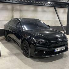 کی ام سی j7 بی رنگ مدل 1402