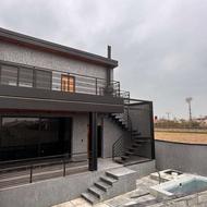 فروش ویلا 220 متر در باغبان کلا