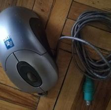 ماوس و میکروفن در حد نو