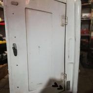 باربند مسقف فایبر گلاس