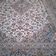 فرش 12متری دستبافت کاشان