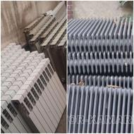 خریدار شوفاژ رادیاتور شیرآلات پکیج رادیاتور آبگرمکن دیواری