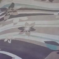 فرش ماشینی 6 متری صورتی