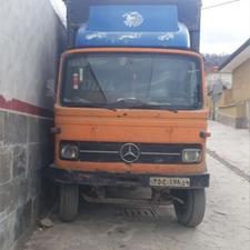 بنزخاور808مدل63مسقف‌چادری