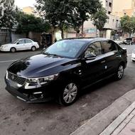 تارا v4 مشکی اتوماتیک 1404 تحویل 17 آذر