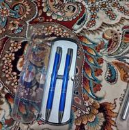 خودکار و مداد اتود