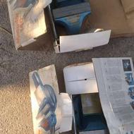 گیره ماتادور