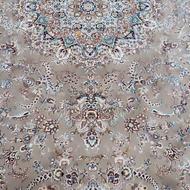 فرش 6متری کار کرده 