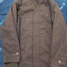 کاپشن مردانه