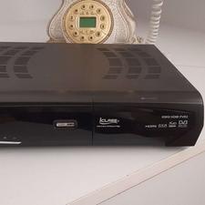 فروش گیرنده و کانالهای خارجی