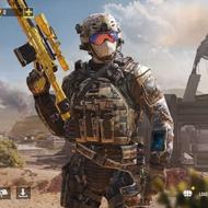 اکانت کالاف