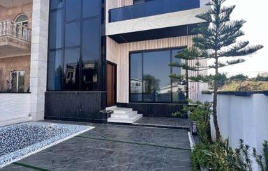 فروش ویلا 200 متر در امیرآباد