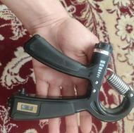 تقویت مچ دست