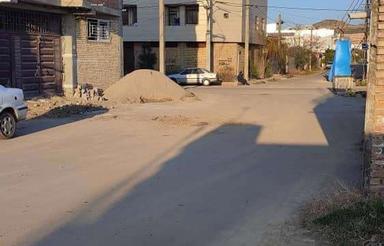 فروش زمین مسکونی 150متر شهرک کلاهدوز 16متری پارک