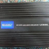 آمپیلی درحدنو