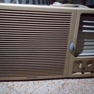 کولر گازی سالم