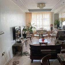 85متر / سالن پرده خور/ رو به آفتاب