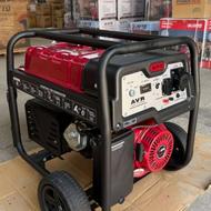 انواع موتور برق های بنزینی و اینورتر با بهترین کیفیت