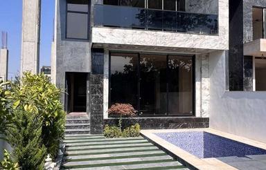 فروش ویلا 200 متر در ورازده علیا