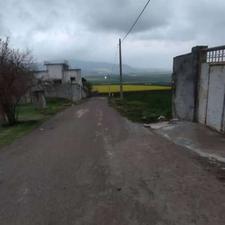 فروش زمین مسکونی 200متر آماده ساخت مرزبن