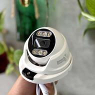 دوریین مداربسته دام دو مگاپیکسل