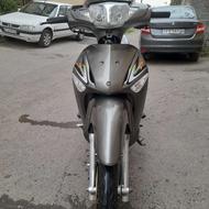 فروش موتور سوپر رکاب