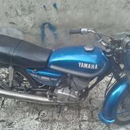 یاماها125 مزایده