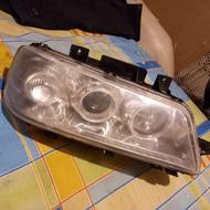 چراغ اسلیکس