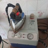 فروش اتو بخار مخزن دار اصل ترکیه