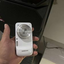 سامسونگ کلکسیونی s4zoom