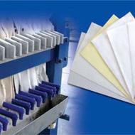 سازنده انواع دستگاه ها و صفحات فیلترپرس و پارچه های فیلترپرس