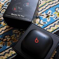 هدفون بیسیم بیتس فیت پرو