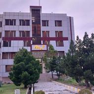 جذب سرآشپز درهتل پاسارگاد گچساران