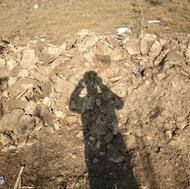 کود مرغی فروشی