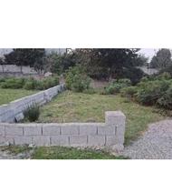 204متر زمین شهرکی