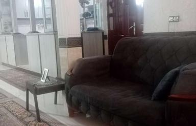 خونه حیاط دار دربست