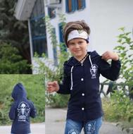 انواع لباس بچگانه