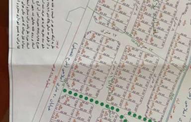 دو دنگ از شش دنگ قطعه 92 شهرداری کرج منطقه5