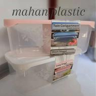 فریزری تک ماهان