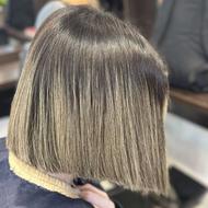 کوتاهی رایگان ، میکاپ