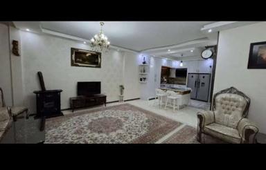 یک باب آپارتمان تمیز و شیک