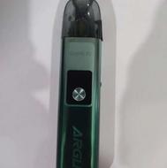 پاد آرگاس جی