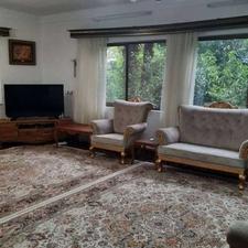 فروش ویلا 237 متر در خیابان فردوسی شرقی