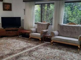 فروش ویلا 237 متر در خیابان فردوسی شرقی