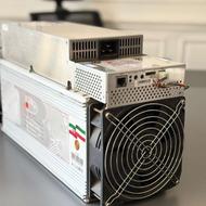 ماینر m30++. 110تراهش